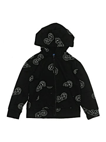 Old Navy Zip Up Hoodie (view 1)