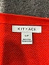 Kit and Ace Orange Kimono Size S - photo 7