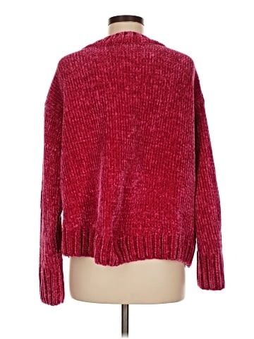 Sanctuary Pullover Sweater (view 2)
