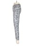 Athleta Animal Print Silver Active Pants Size S - photo 5