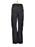 FRAME Denim Black Jeans Size 27 waist - photo 2