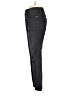 FRAME Denim Black Jeans Size 27 waist - photo 5
