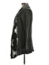 rue21 100% Acrylic Gray Cardigan Size M - photo 5