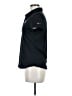 Nike 100% Polyester Black Short Sleeve Polo Size M - photo 5