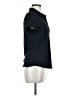 Nike 100% Polyester Black Short Sleeve Polo Size M - photo 4