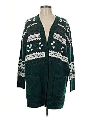 Torrid Cardigan (view 1)
