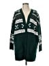 Torrid Green Cardigan Size Med Plus (00) - photo 1