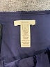 J.Crew Blue Sleeveless Blouse Size 0 - photo 7