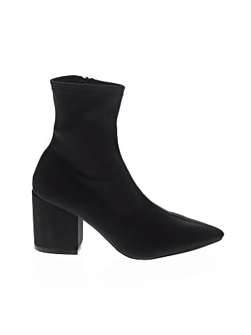 Raid Ankle Boots (view 1)
