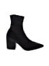 Raid Black Ankle Boots Size UK 6 / US 8 - photo 1
