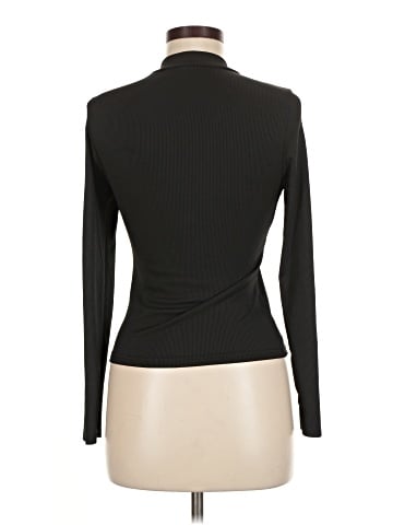 Shein Long Sleeve Turtleneck (view 2)