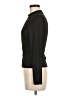 Shein Black Long Sleeve Turtleneck Size 6 - photo 5