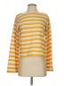 H&M Stripes Yellow Pullover Sweater Size XS - photo 1
