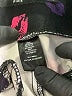 Torrid Print Black Casual Pants Size 2X Plus (2) - photo 5