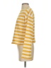 H&M Stripes Yellow Pullover Sweater Size XS - photo 5