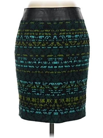Akris Punto Formal Skirt (view 1)