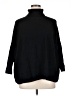 Joseph A. Black Turtleneck Sweater Size XL - photo 1
