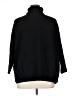 Joseph A. Black Turtleneck Sweater Size XL - photo 2