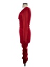 Shein Red Cocktail Dress Size S - photo 5