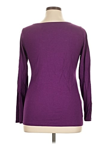 Motherhood 3/4 Sleeve T-Shirt (view 2)