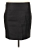 Talula Solid Black Formal Skirt Size L - photo 1