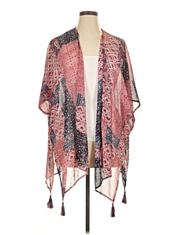 Jolt Kimono (view 1)