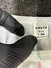 Shein Green Short Sleeve Onesie Size 0-3 mo - photo 3