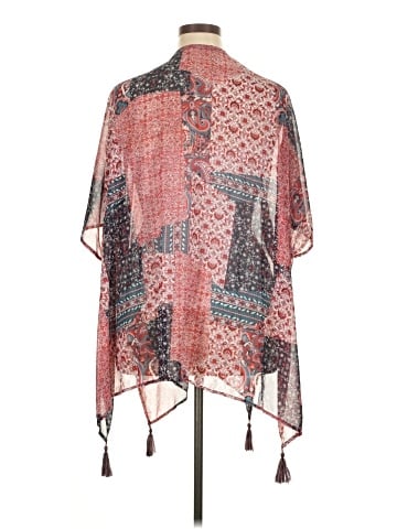 Jolt Kimono (view 2)