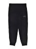 Puma Black Casual Pants Size 6 - photo 1