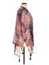 Jolt 100% Polyester Pink Kimono Size XL - photo 4