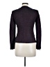 BOSS by HUGO BOSS Tweed Burgundy Jacket Size 4 - photo 2