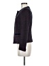 BOSS by HUGO BOSS Tweed Burgundy Jacket Size 4 - photo 5
