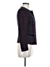 BOSS by HUGO BOSS Tweed Burgundy Jacket Size 4 - photo 4