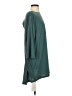 BLOOMCHIC Teal Kimono Size S - photo 4
