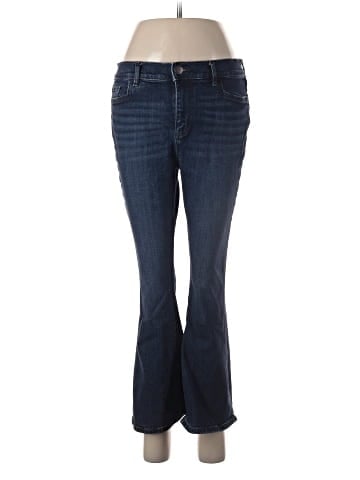 Ann Taylor LOFT Outlet Jeans (view 1)