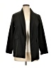 Assorted Brands 100% Polyester Black Blazer Size XL - photo 1