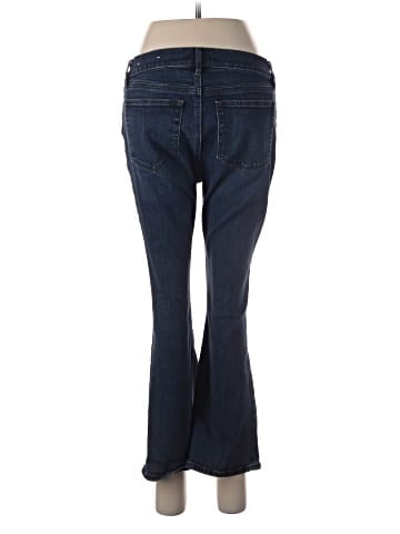 Ann Taylor LOFT Outlet Jeans (view 2)