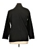 Assorted Brands 100% Polyester Black Blazer Size XL - photo 2