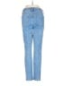 Old Navy Hearts Blue Jeans Size 2 - photo 2