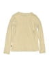 Eddie Bauer Tan Long Sleeve Top Size 6 - photo 2