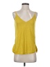 Mango Yellow Tank Top Size XS - photo 1