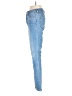 Old Navy Hearts Blue Jeans Size 2 - photo 5