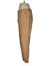 Current/Elliott Polka Dots Gold Tan Khakis Size 29 waist - photo 5