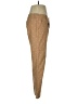 Current/Elliott Polka Dots Gold Tan Khakis Size 29 waist - photo 4