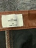 Wilfred 100% Polyurethane Brown Casual Pants Size 00 - photo 4