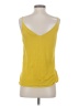 Mango Yellow Tank Top Size XS - photo 2