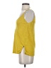 Mango Yellow Tank Top Size XS - photo 5
