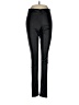 Topshop Black Active Pants Size 8 - photo 1