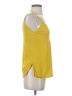 Mango Yellow Tank Top Size XS - photo 4