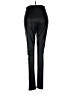 Topshop Black Active Pants Size 8 - photo 2